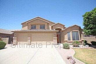Building Photo - 6336 W Misty Willow Ln