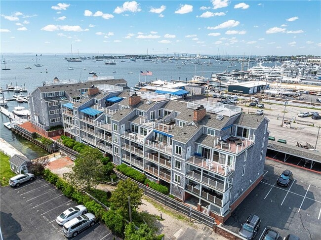 Building Photo - 31 Coddington Wharf
