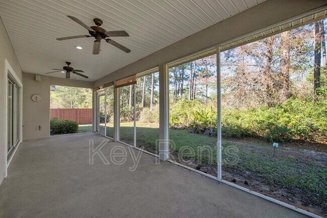 Building Photo - 1789 Sound Hammock Dr