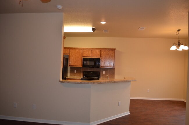 Building Photo - 1802 Tru Trail