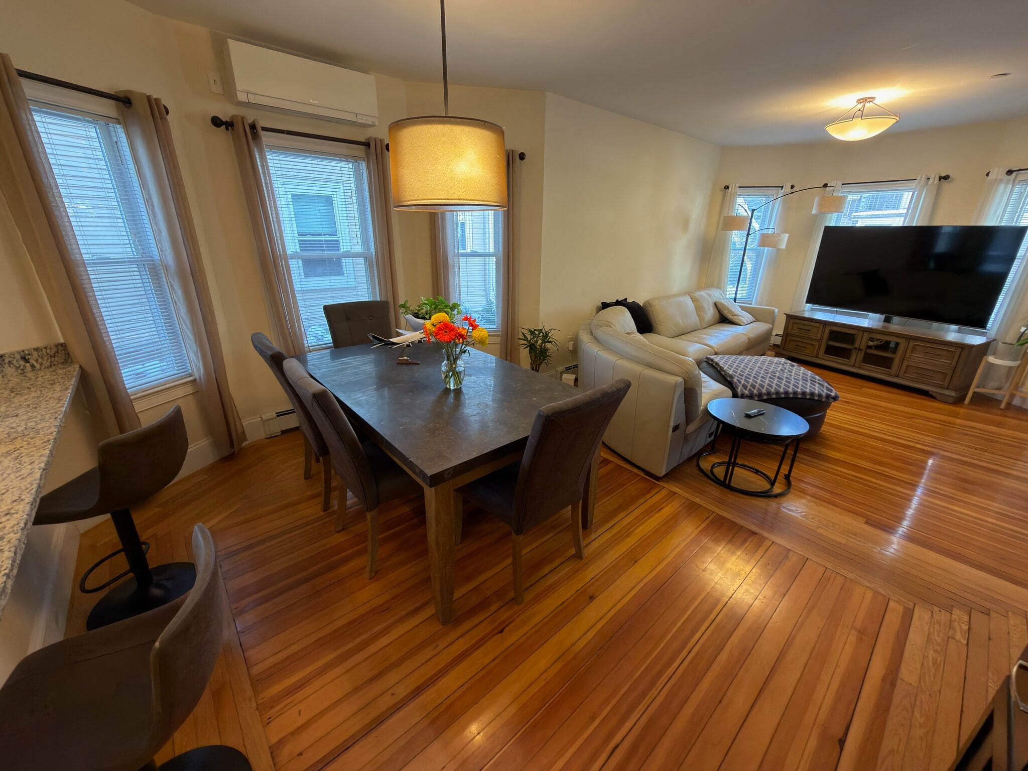 Dining room - 21 Marion Rd