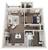 Building Photo - 2080 One White Oak Ln