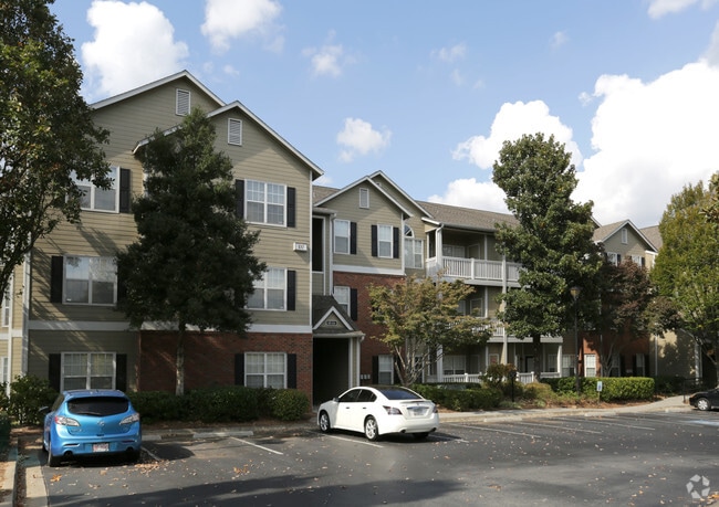 Building Photo - Aspire Perimeter