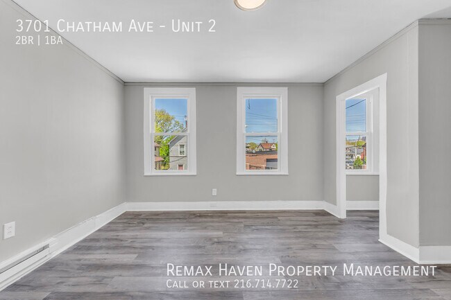 Building Photo - 3701 Chatham Ave