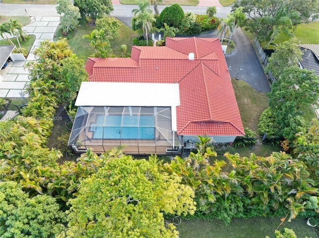 Building Photo - 8265 SW 145th St