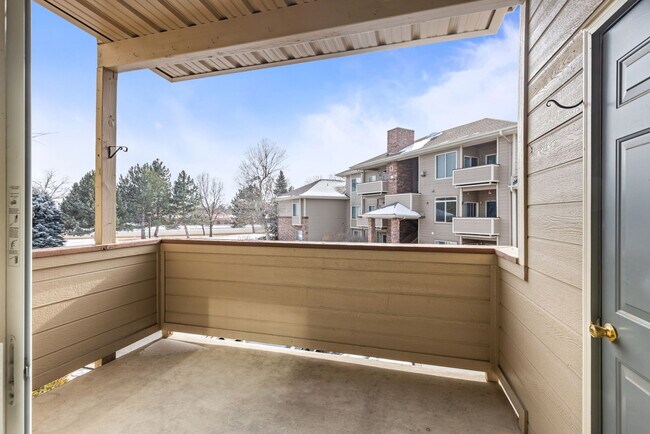 Building Photo - 4545 Wheaton Dr