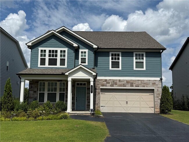 Building Photo - 207 Foxhill Dr
