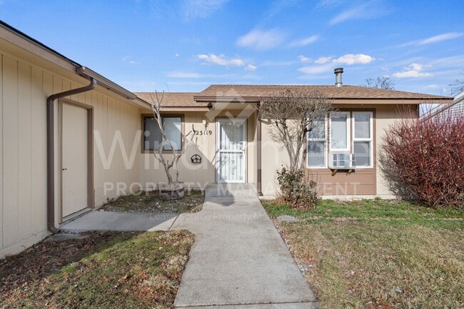 Building Photo - **Half Off first full month special** Fantastic 3-Bedroom Home In Liberty Lake