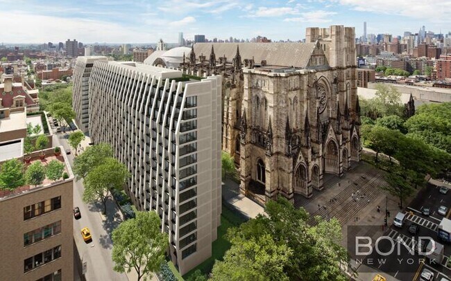 Building Photo - 400 W 113th St