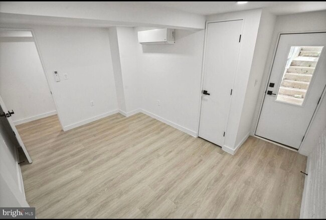 Bedroom 2 - 4725 4th St NW