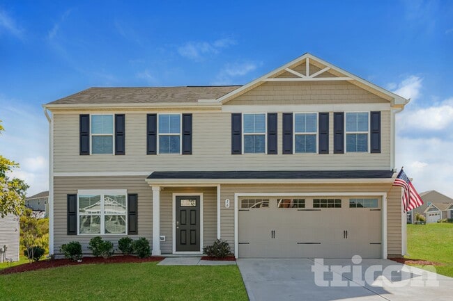 Building Photo - 16 Powder Ct