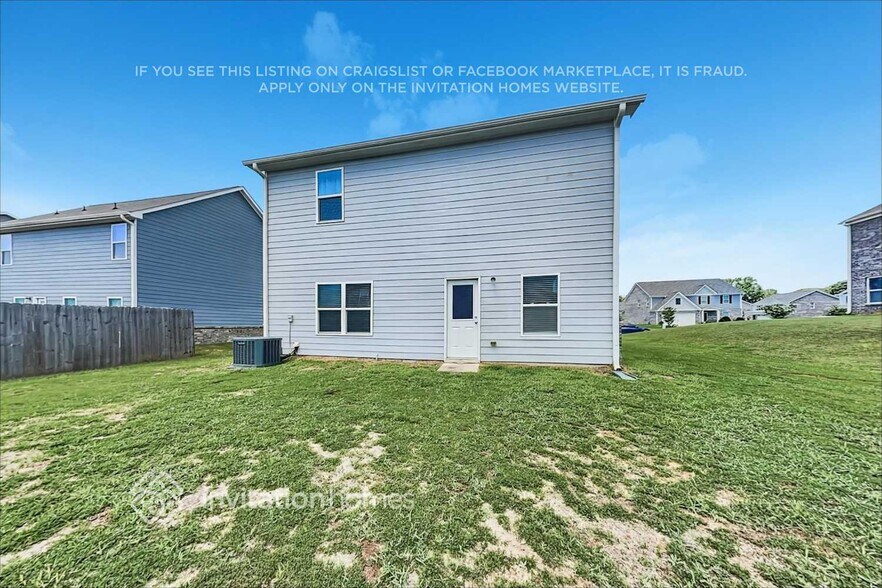 Building Photo - 407 Vermeer Ct
