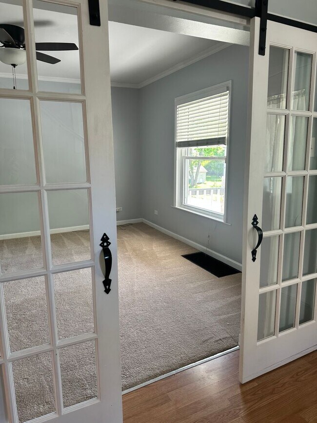 Building Photo - Great Newly Remodeled 3 bed in Madisonvill...
