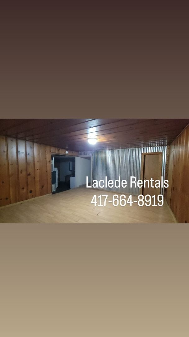 Building Photo - 1 BEDROOM 1 BATHROOM APARTMENT FOR RENT