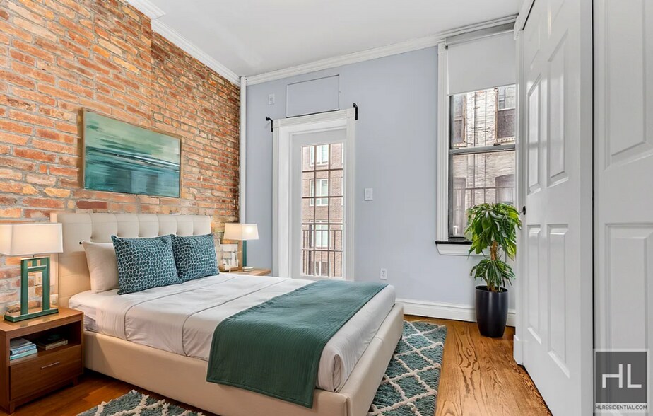 Building Photo - Barrow Street