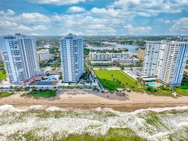 Building Photo - 1360 S Ocean Blvd