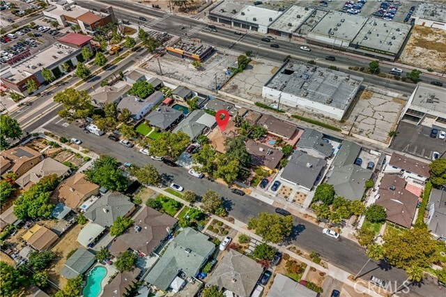 Building Photo - 6221 Agnes Ave