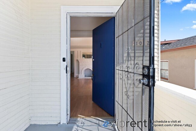 Building Photo - 1012 63rd St