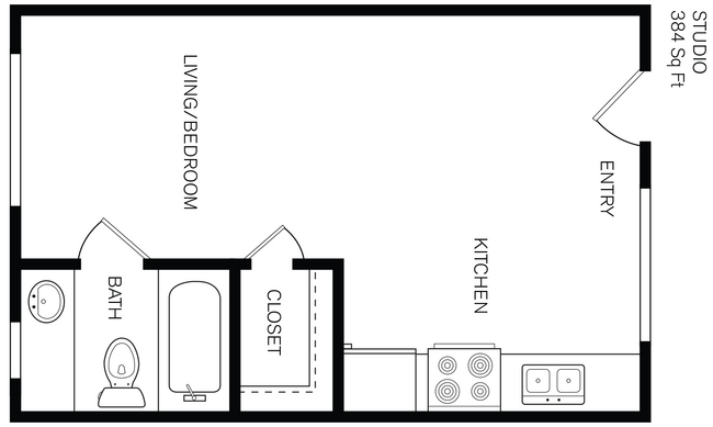 Floorplan - Pawel Village