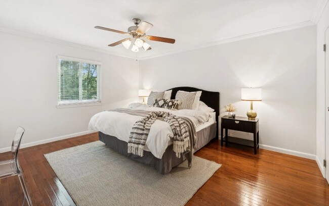 Building Photo - 1302 Dr. Martin Luther King Jr. Blvd