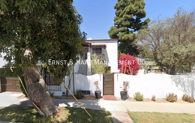 Primary Photo - 603 Termino Ave