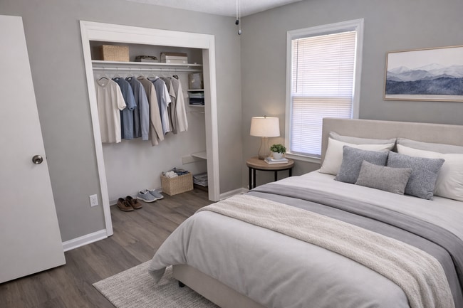 Building Photo - Cute Two Bedroom near KU Medical Center