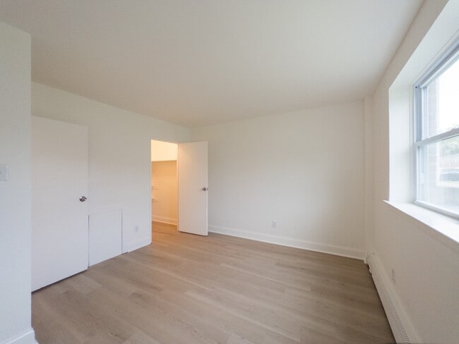 Bedroom | Morrisville Meadows - Morrisville Meadows