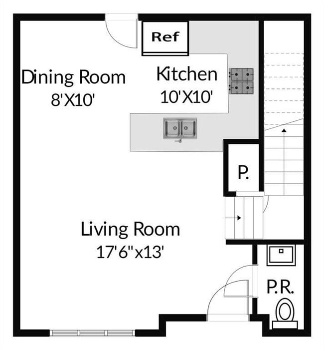 Building Photo - 2909 Zach Scott St
