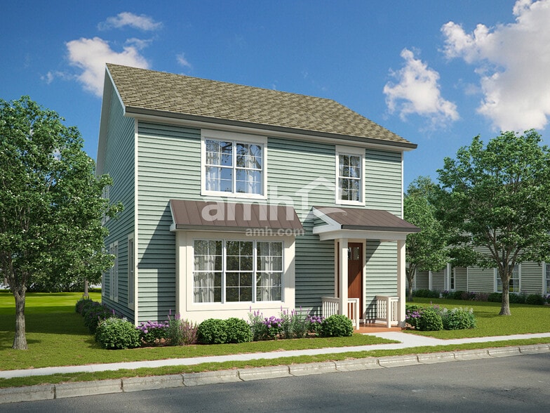 Primary Photo - 5242 Tupelo St