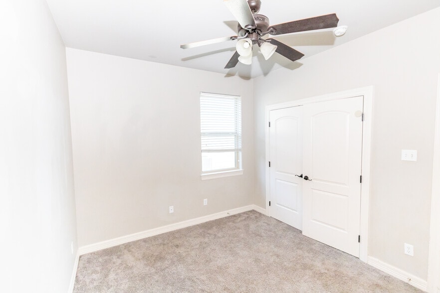 Bedroom 2 - 336 Jake Dr