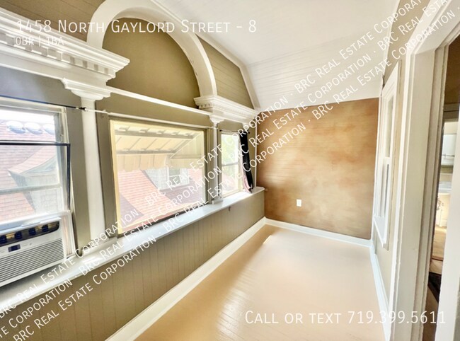 Building Photo - 1458 N Gaylord St