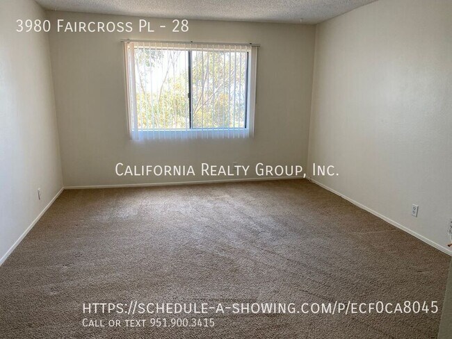 Building Photo - 3980 Faircross Pl