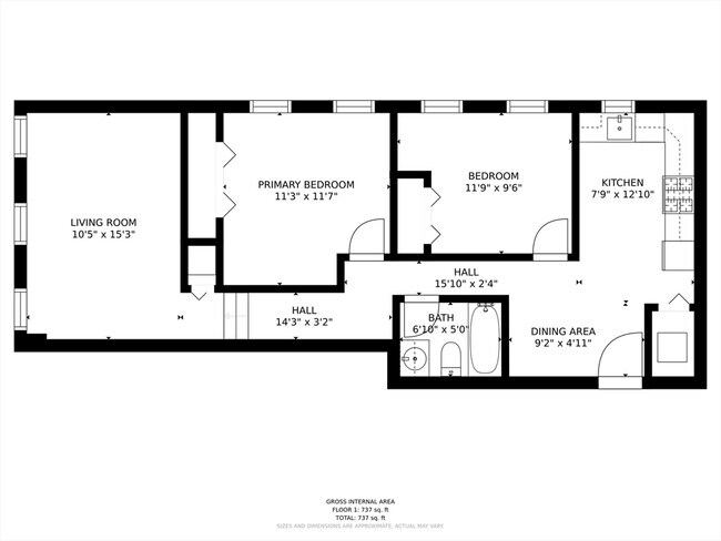 Building Photo - 182 Cottage St