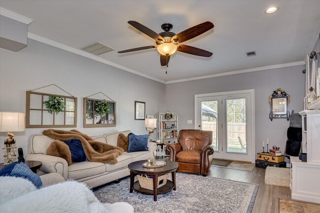 Building Photo - 4441 McManus Ct