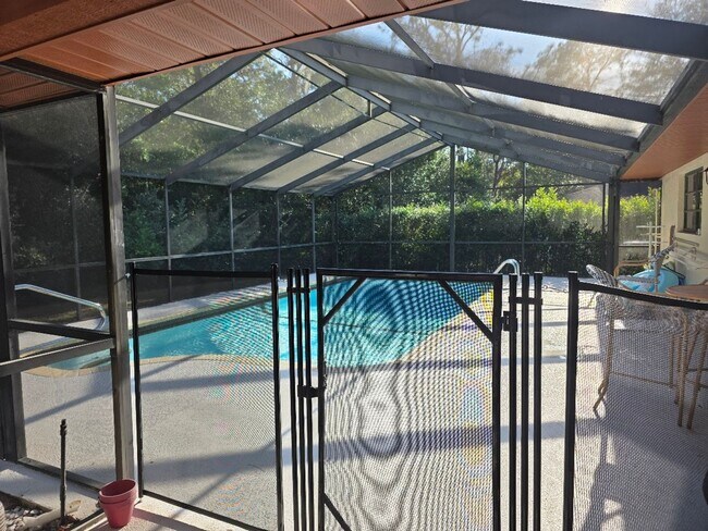 Building Photo - Sugarmill Woods Pool Home available 12/1/25