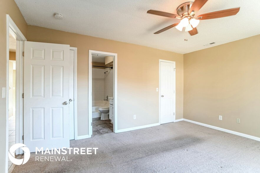 Building Photo - 8716 Sweet Sage Ln