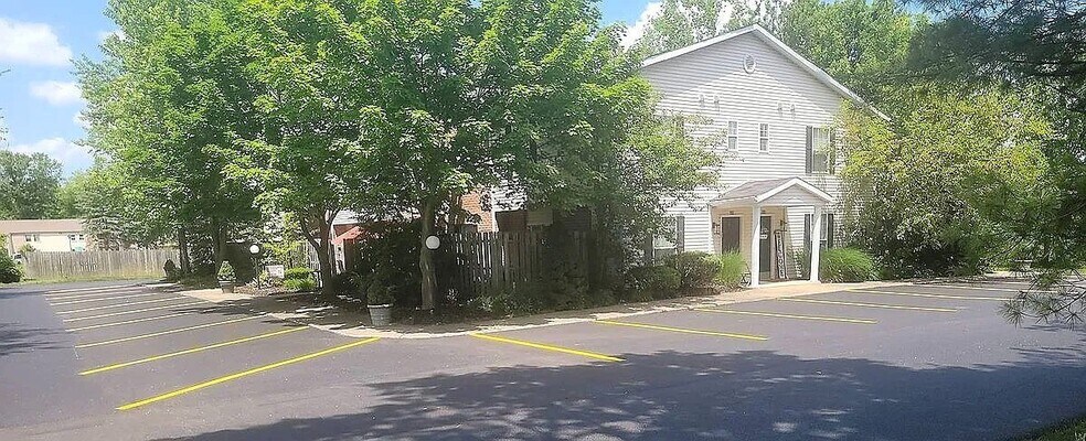 Building Photo - 406 Waterside Ave