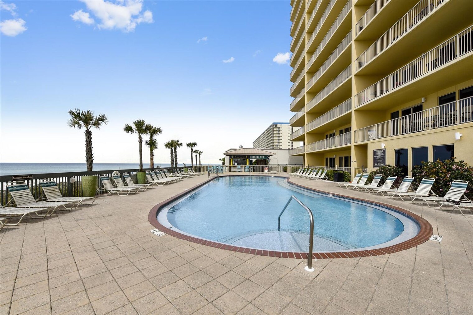 Building Photo - 8715 Surf Dr