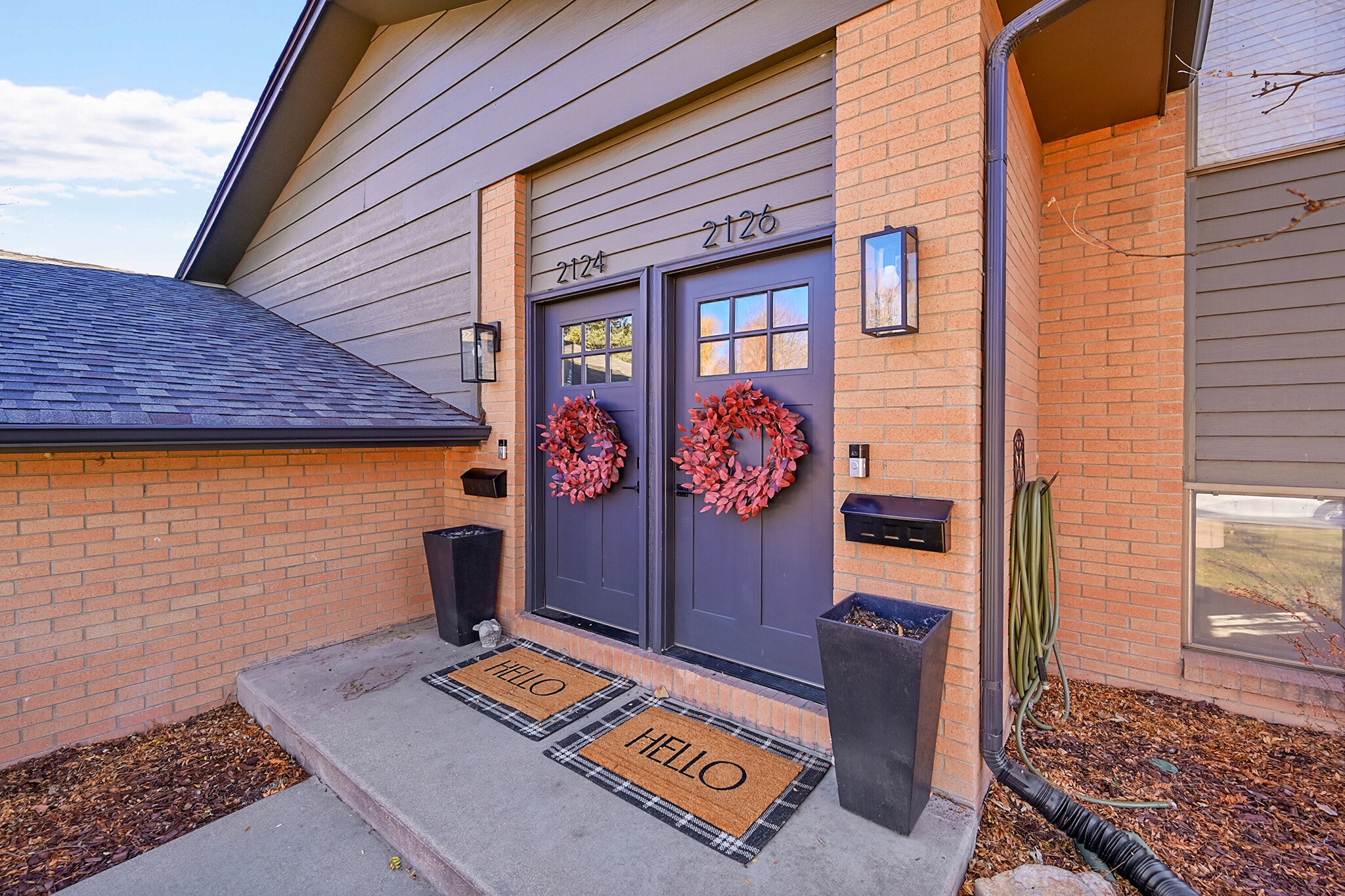 Building Photo - 2126 19th Ave