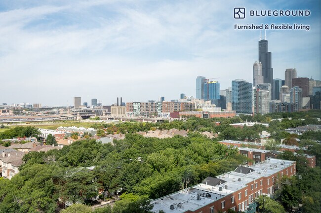 Building Photo - 1401 S State St