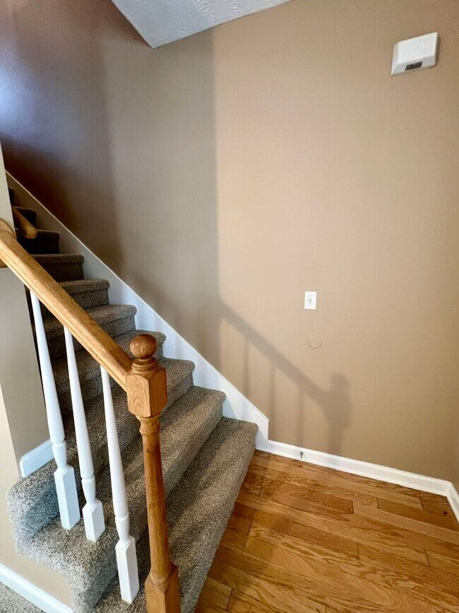 Building Photo - 3 Bedroom 2.5 Bath Home in Oxford Hall - South Murfreesboro *New Carpet*