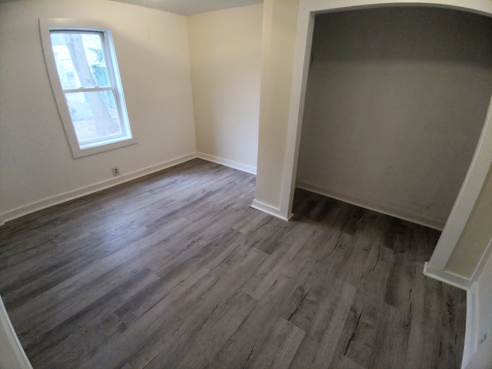 Bedroom #1 - 16 Lawrence Ave