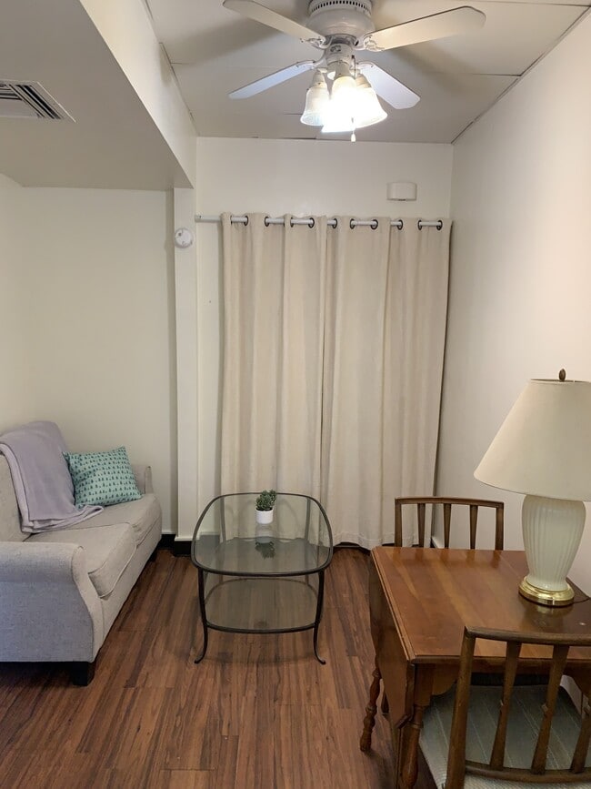 Building Photo - 1200 N Campbell Ave