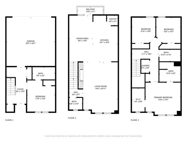 Building Photo - 413 Diversity Wy