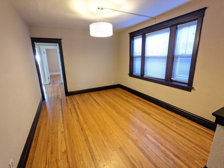 Building Photo - 5127 Goethe Ave