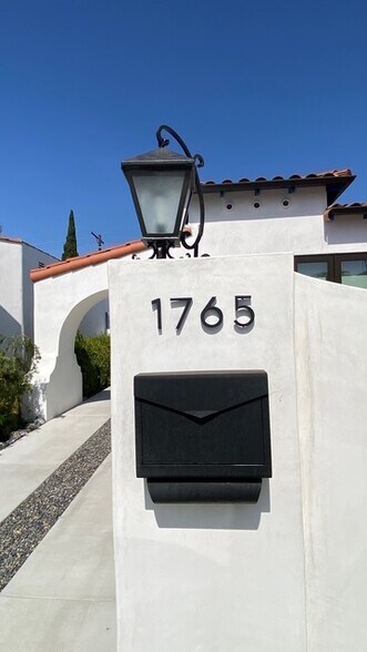 Building Photo - 1763 S Crescent Heights Blvd