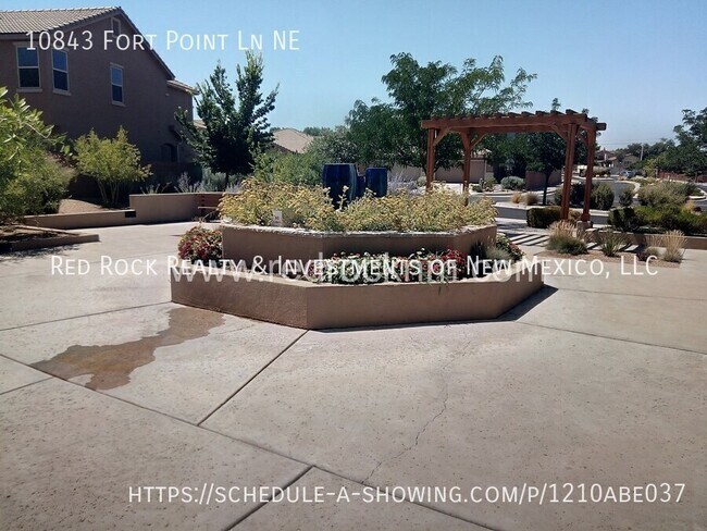 Building Photo - 10843 Fort Point Ln NE