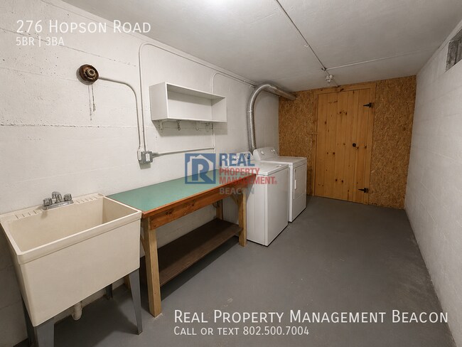 Building Photo - 276 Hopson Rd