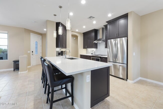 Building Photo - 11489 E Raintree Dr