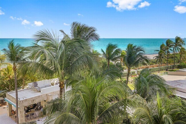 Building Photo - 6799 Collins Ave